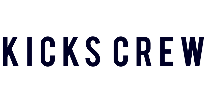 KicksCrew Sneakers Kortingscode 
