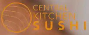 Central Kitchen Kortingscode 