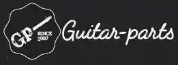 Guitar-Parts Kortingscode 