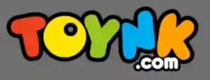 Toynk Toys Kortingscode 