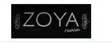 Zoya Fashion Kortingscode 